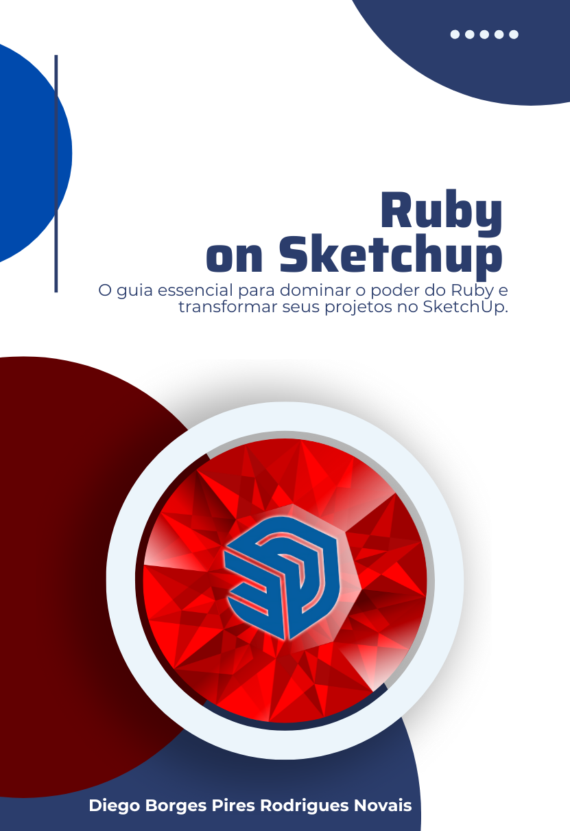 Ruby On Sketchup